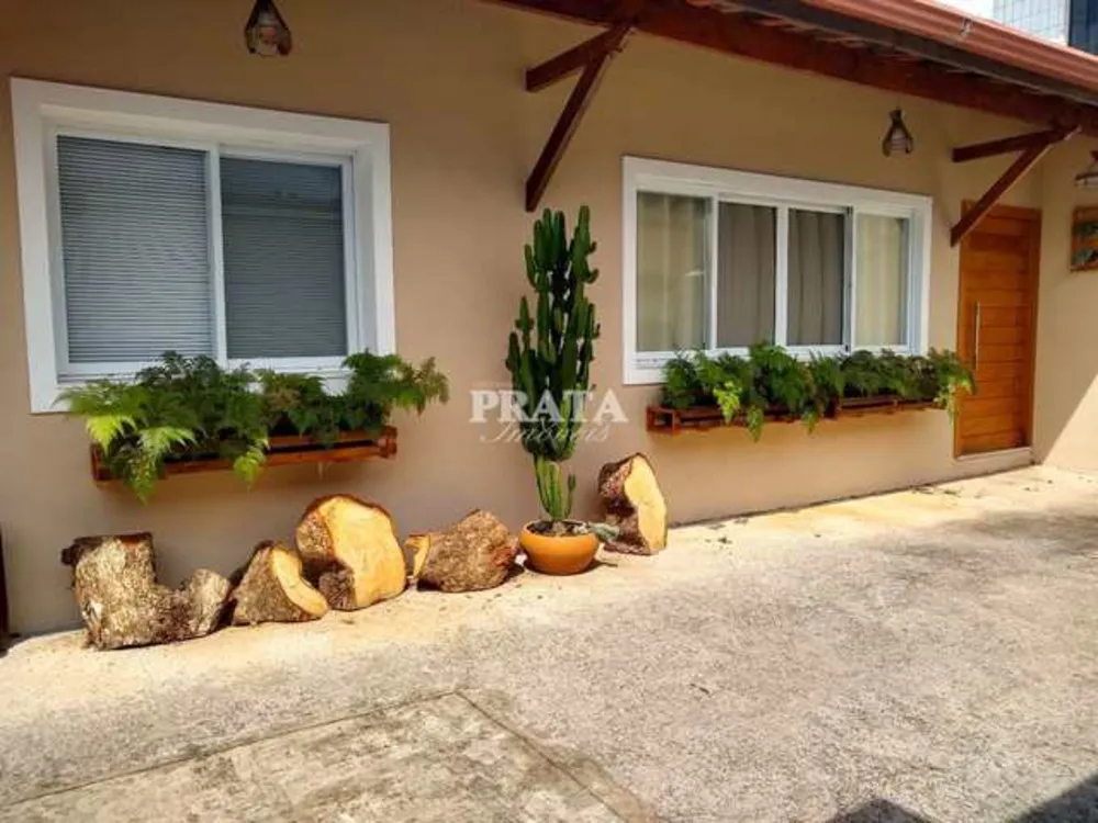 Casa, 3 quartos, 293 m² - Foto 6