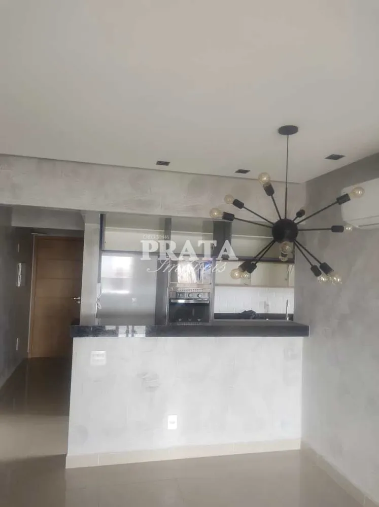 Apartamento, 2 quartos, 90 m² - Foto 4