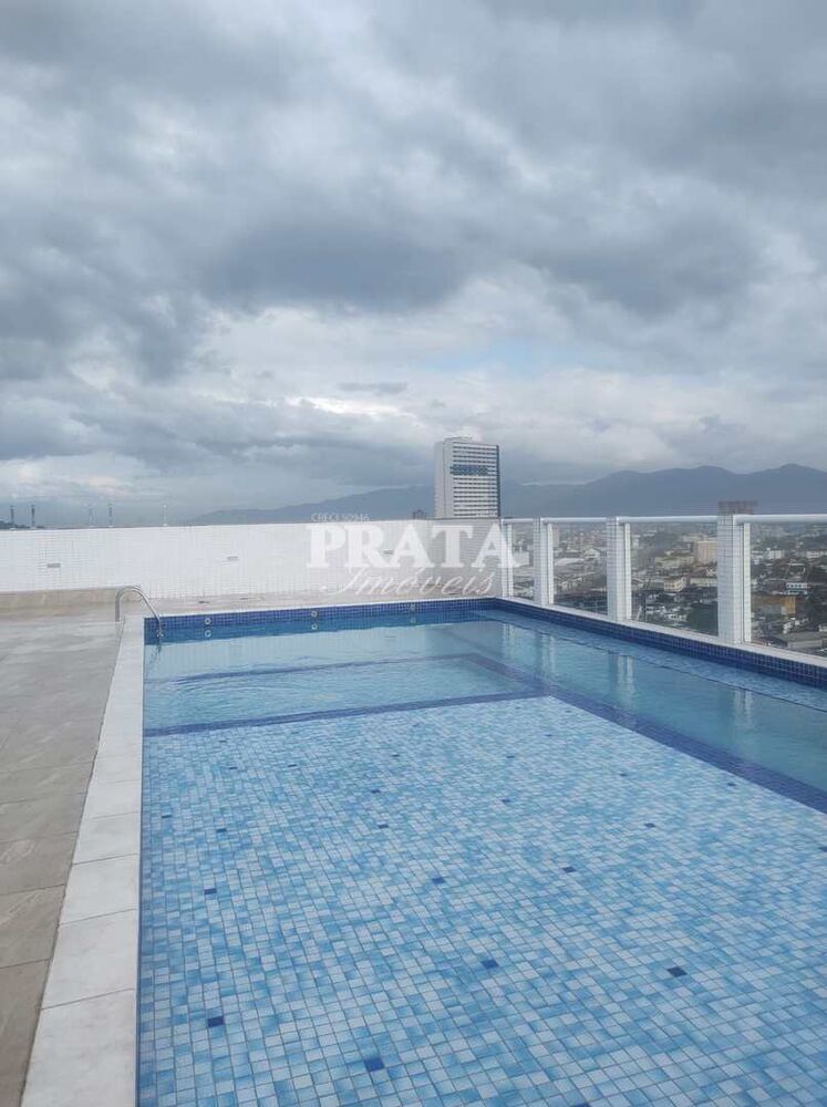 Apartamento, 2 quartos, 90 m² - Foto 1
