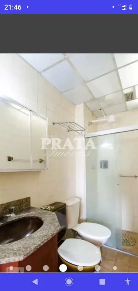 Flat/Apart Hotel, 39 m² - Foto 8