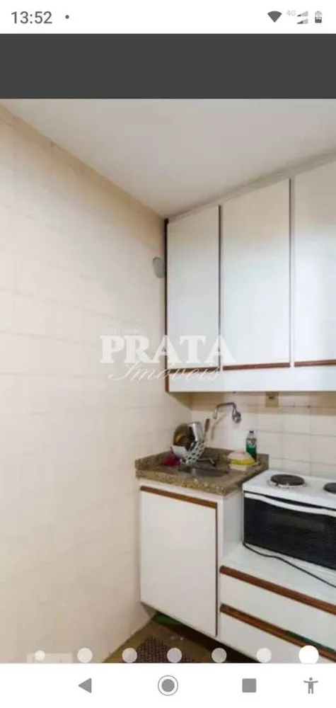Flat/Apart Hotel, 39 m² - Foto 6