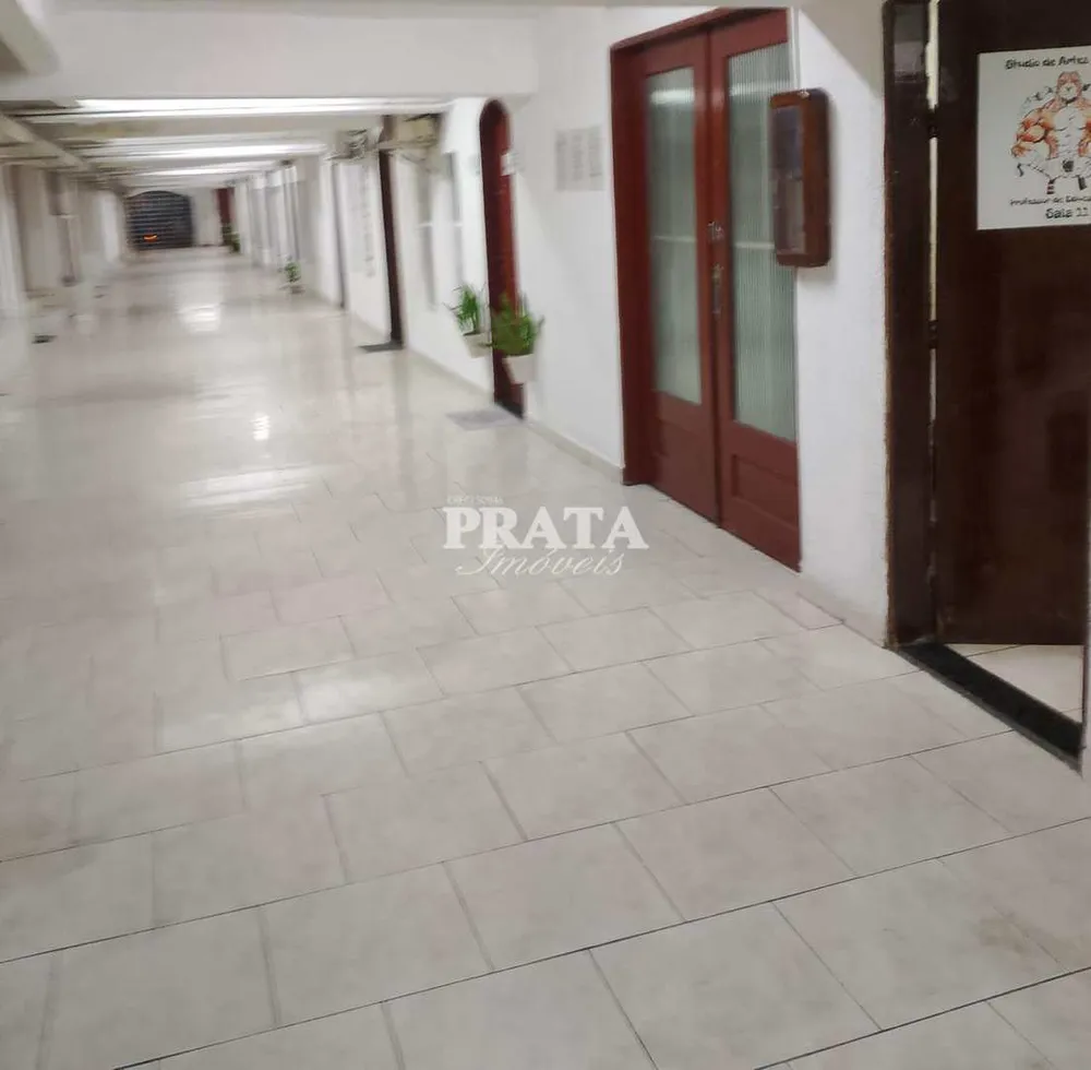 Sala-Conjunto, 25 m² - Foto 1