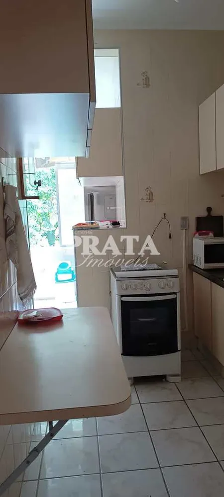 Apartamento, 2 quartos, 76 m² - Foto 2