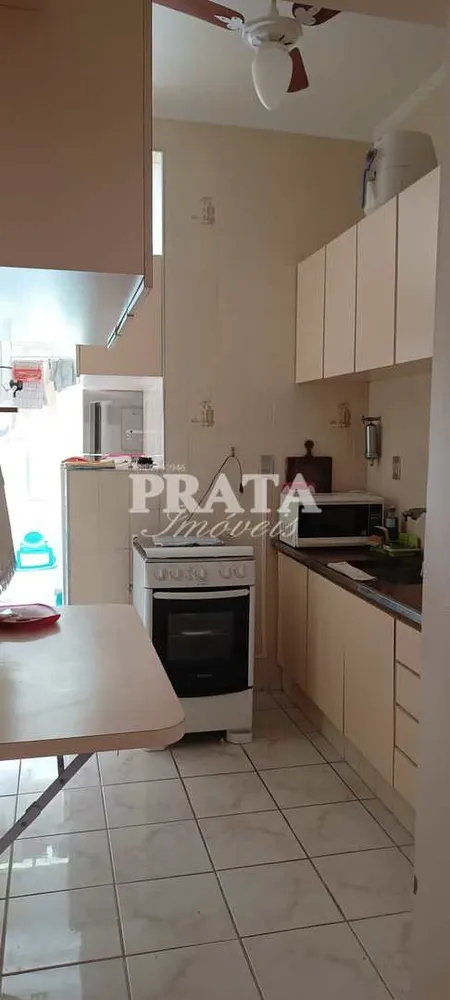 Apartamento, 2 quartos, 76 m² - Foto 3