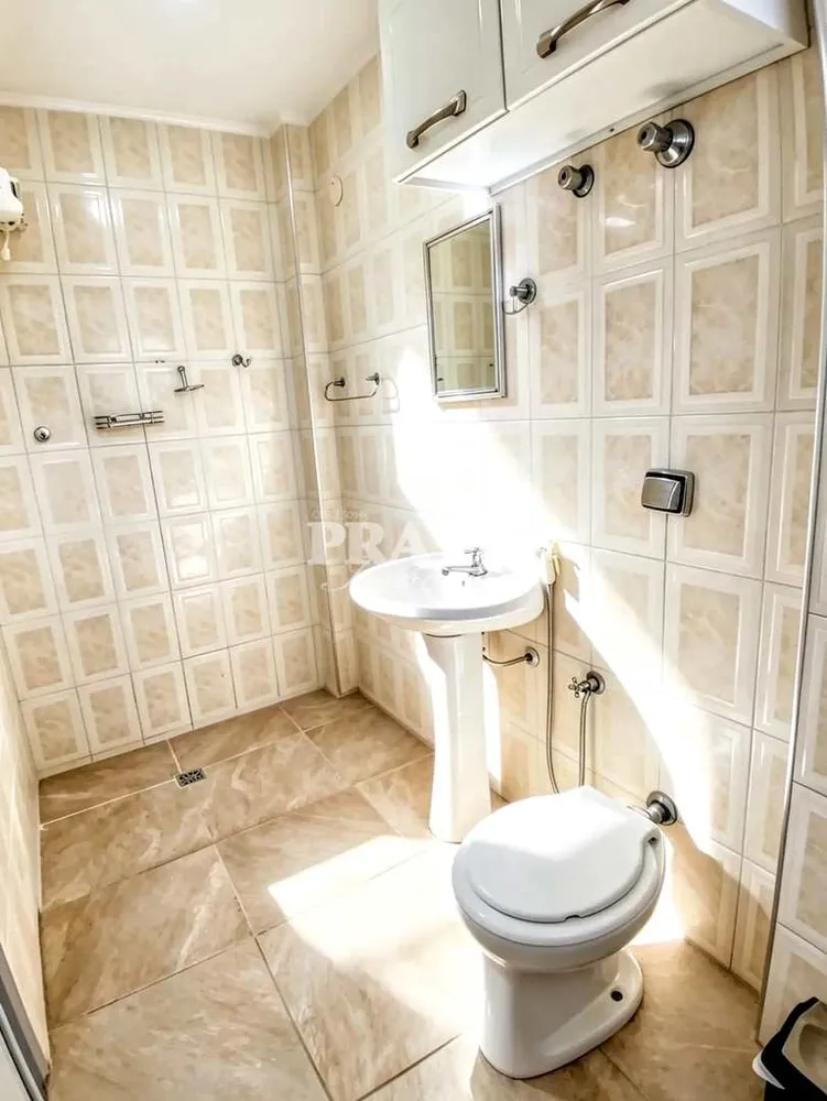 Apartamento, 1 quarto, 35 m² - Foto 1