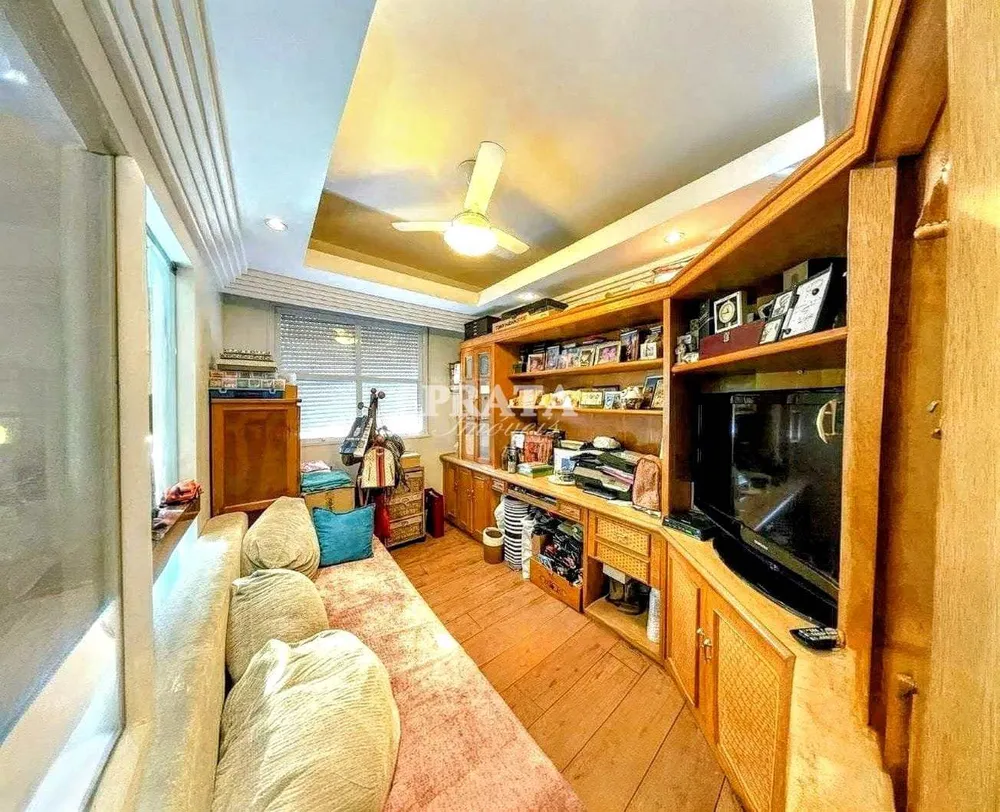 Apartamento, 2 quartos, 120 m² - Foto 11