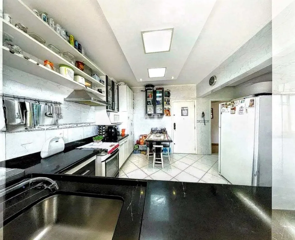 Apartamento, 2 quartos, 120 m² - Foto 8