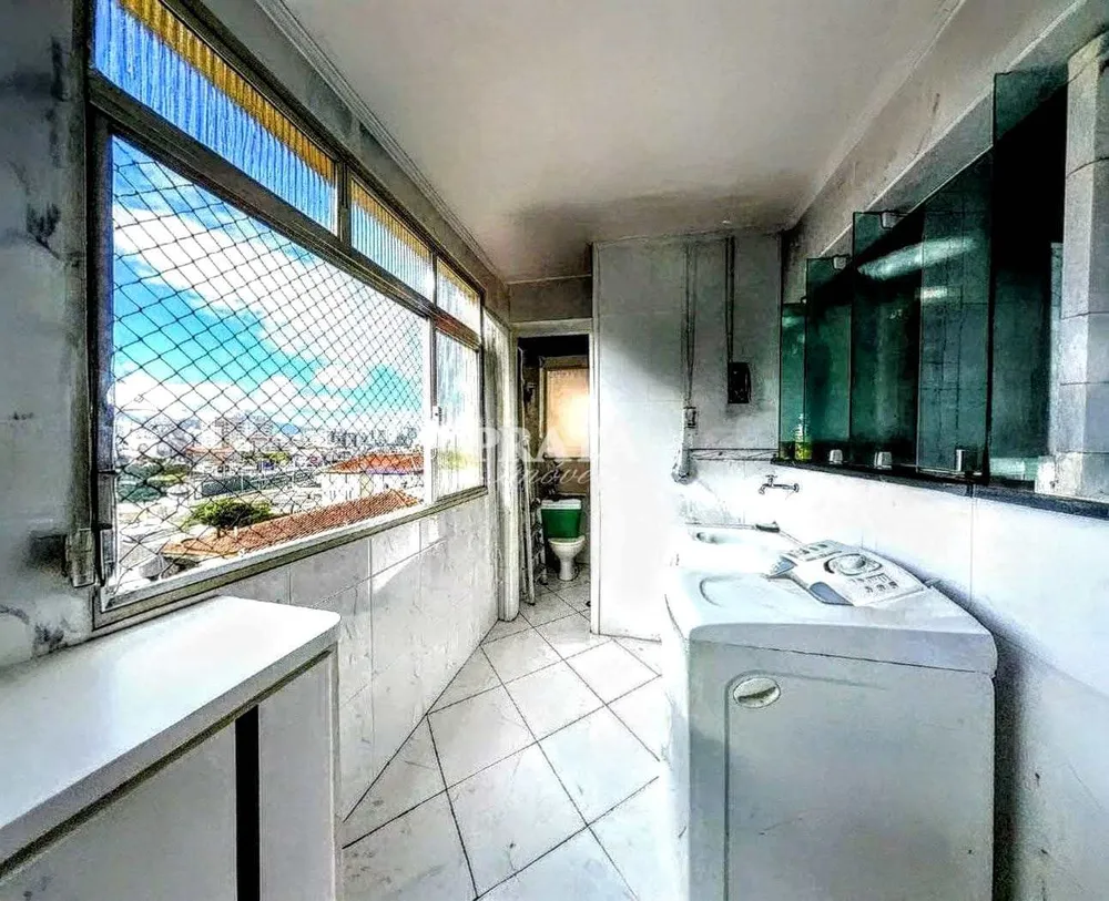 Apartamento, 2 quartos, 120 m² - Foto 6
