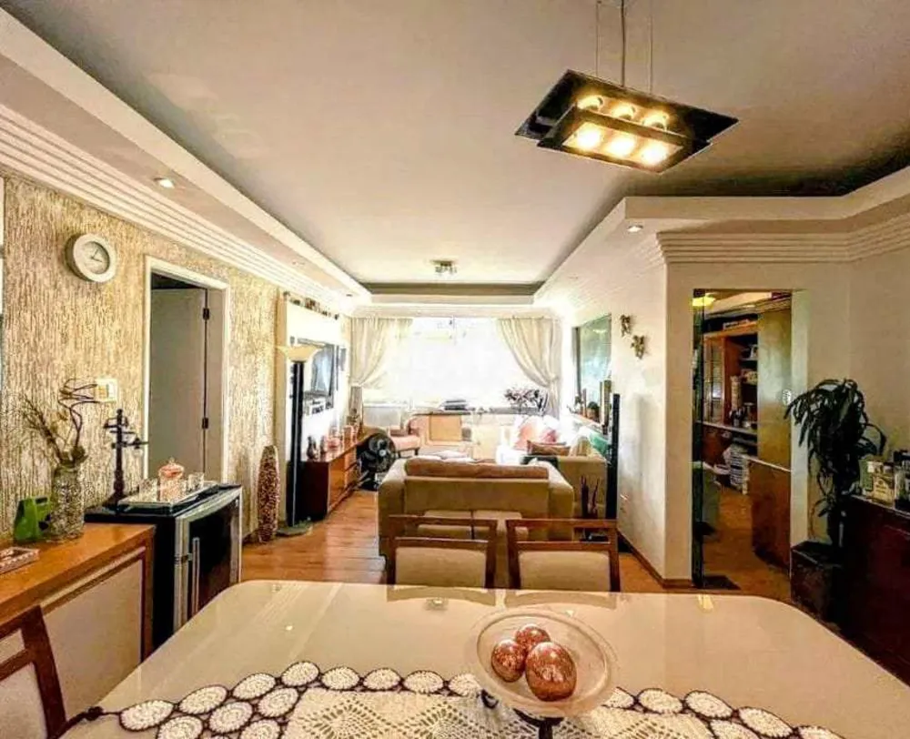 Apartamento, 2 quartos, 120 m² - Foto 2