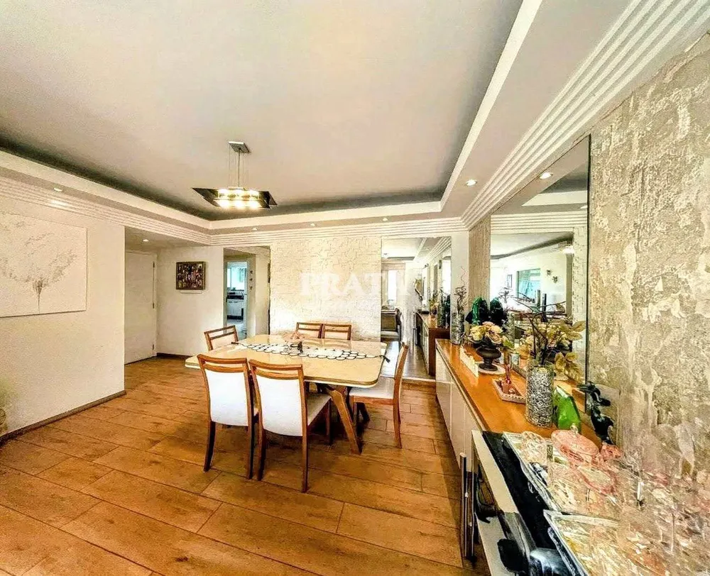 Apartamento, 2 quartos, 120 m² - Foto 10