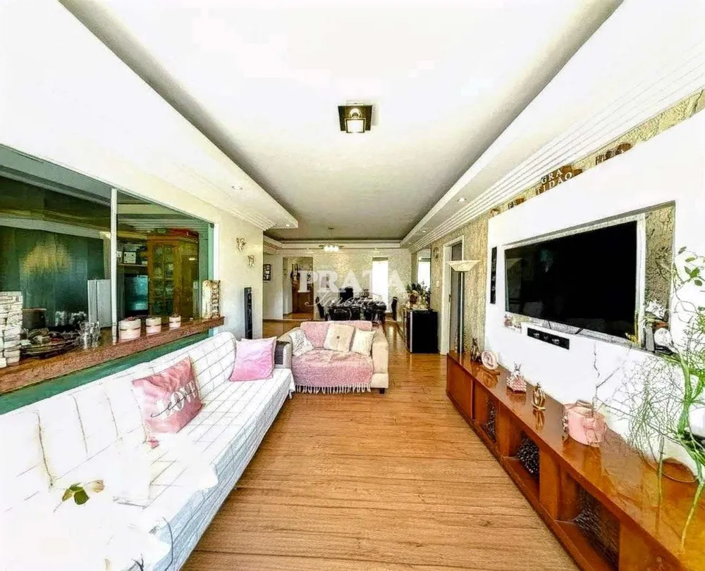 Apartamento, 2 quartos, 120 m² - Foto 3