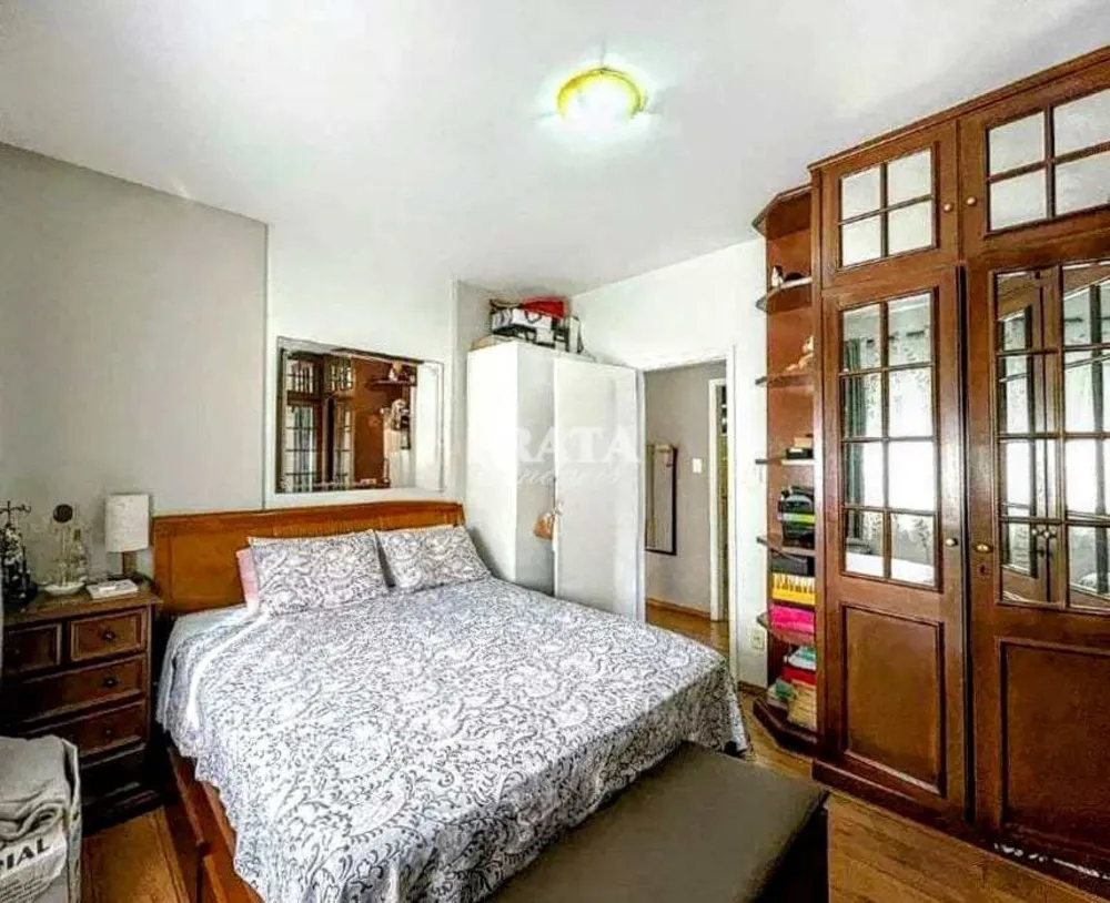 Apartamento, 2 quartos, 120 m² - Foto 4