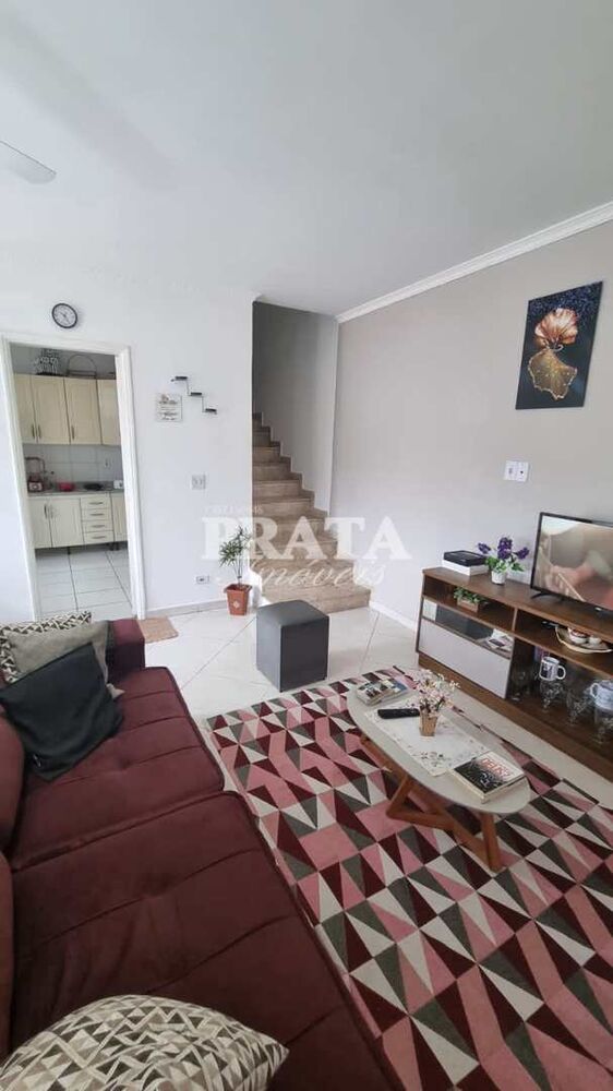 Sobrado, 3 quartos, 131 m² - Foto 3