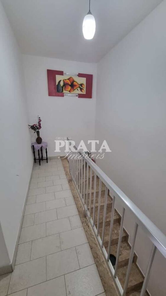 Sobrado, 3 quartos, 131 m² - Foto 4