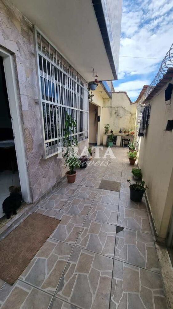 Sobrado, 3 quartos, 131 m² - Foto 11