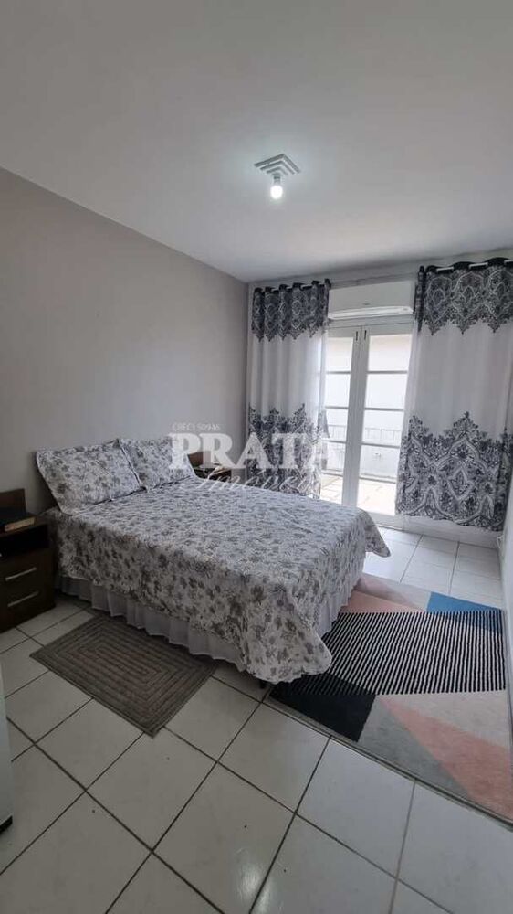 Sobrado, 3 quartos, 131 m² - Foto 5