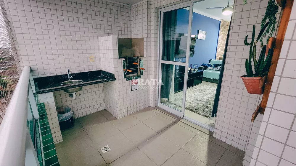 Apartamento à venda com 2 quartos, 73m² - Foto 3