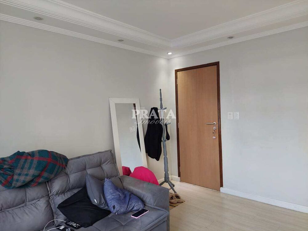 Apartamento, 1 quarto, 53 m² - Foto 2