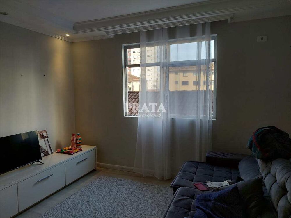 Apartamento, 1 quarto, 53 m² - Foto 1