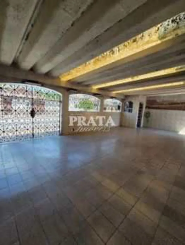 Casa, 3 quartos, 255 m² - Foto 1