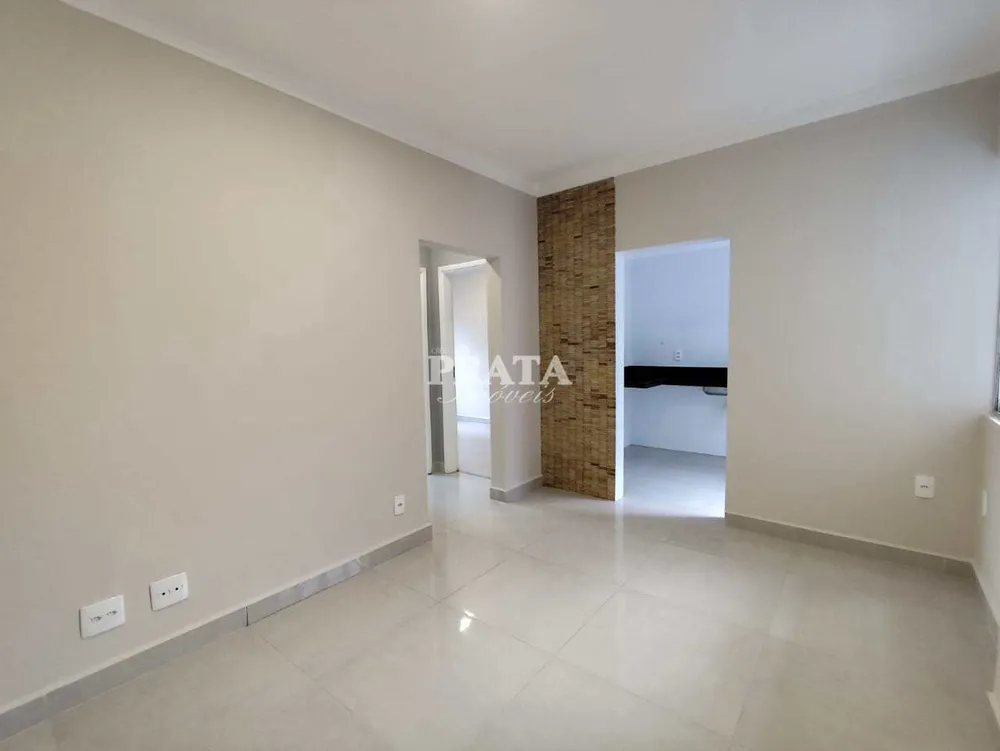 Apartamento, 2 quartos, 70 m² - Foto 2