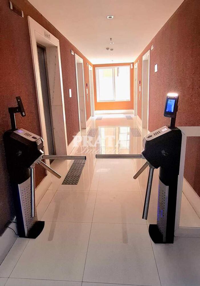 Sala-Conjunto, 42 m² - Foto 10