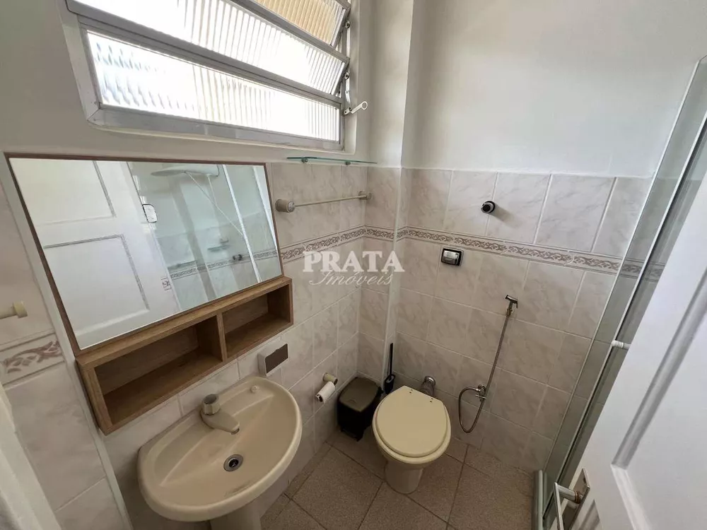 Apartamento à venda com 1 quarto, 40m² - Foto 8