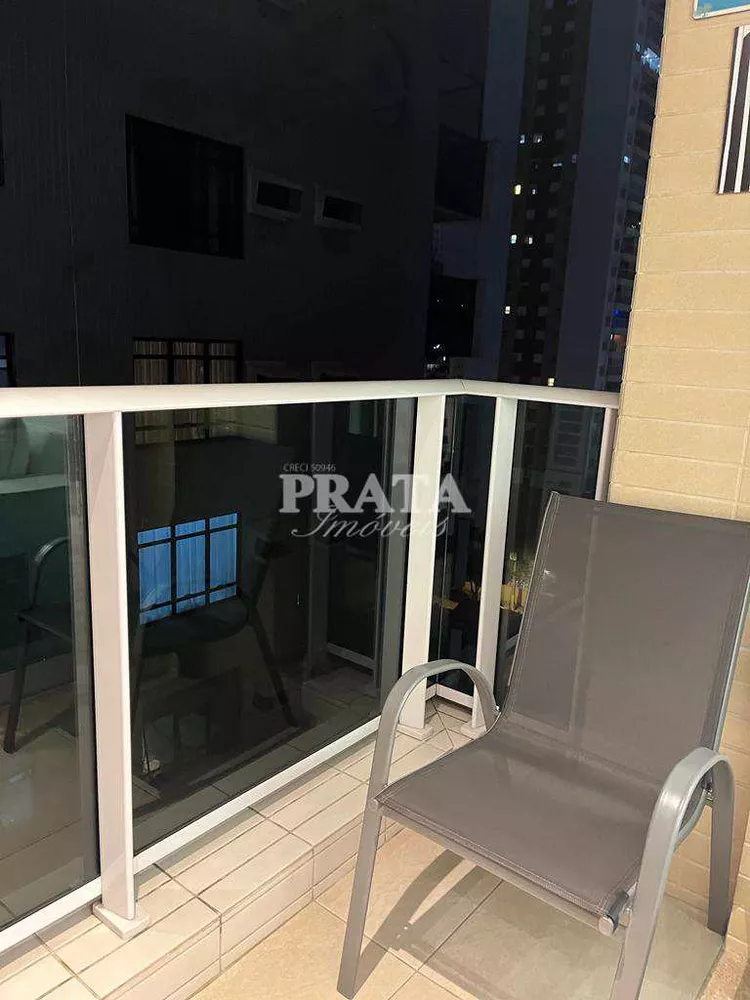 Apartamento à venda com 1 quarto, 55m² - Foto 5