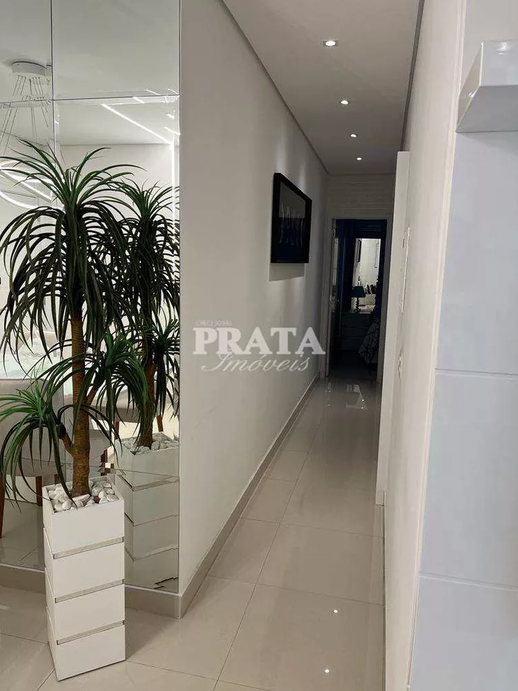 Apartamento à venda com 1 quarto, 55m² - Foto 7