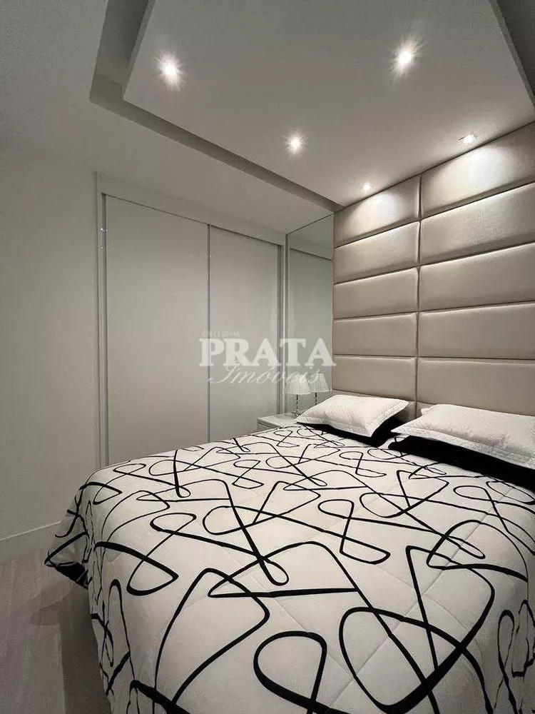 Apartamento à venda com 1 quarto, 55m² - Foto 8