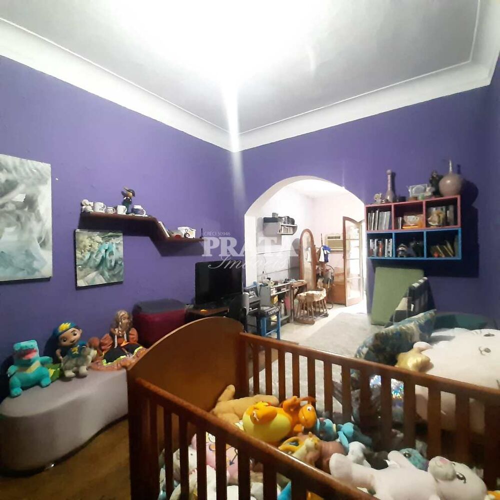 Sobrado à venda com 5 quartos, 320m² - Foto 2