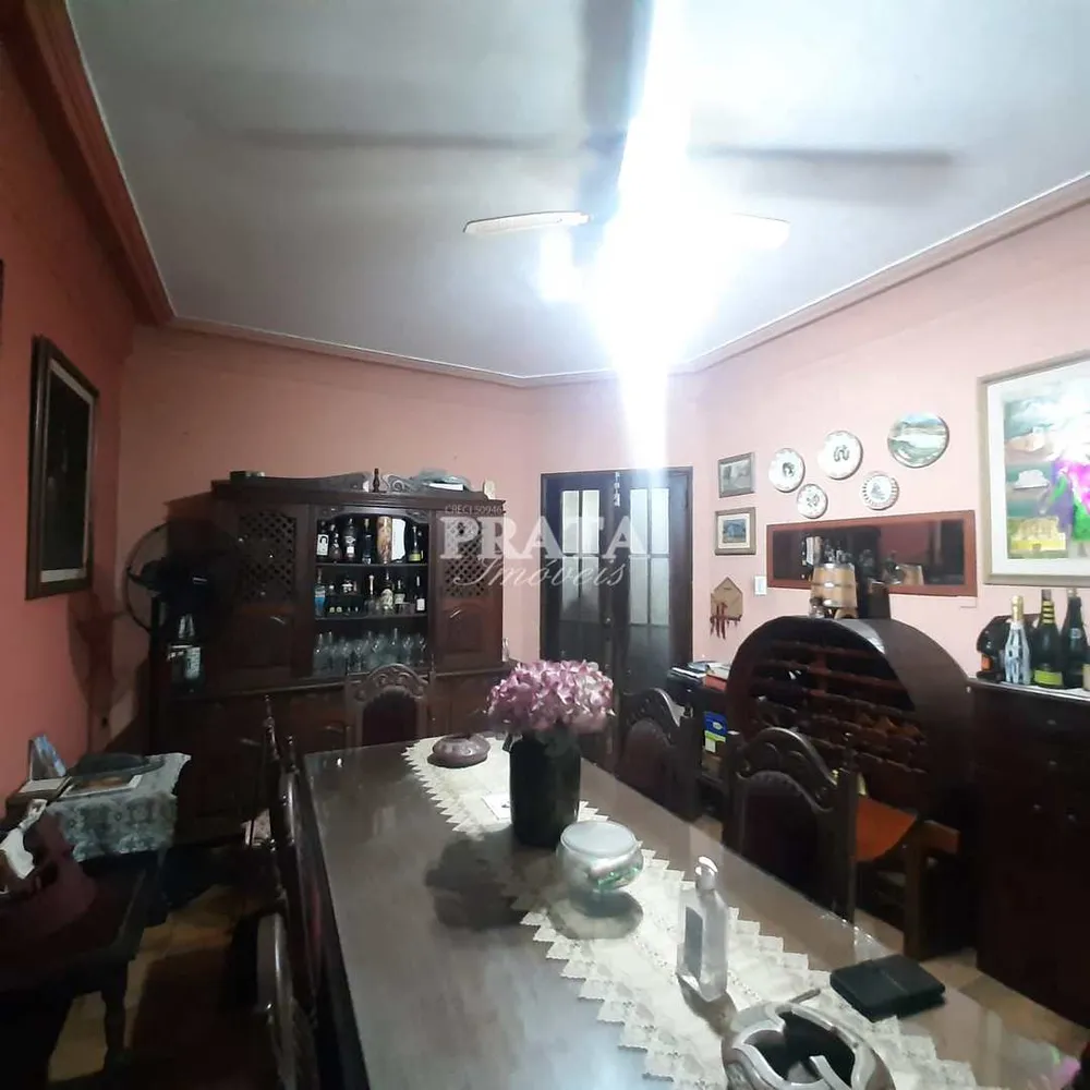 Sobrado, 5 quartos, 320 m² - Foto 2
