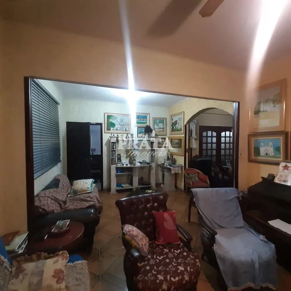 Sobrado, 5 quartos, 320 m² - Foto 11