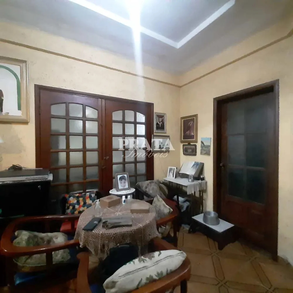 Sobrado, 5 quartos, 320 m² - Foto 12