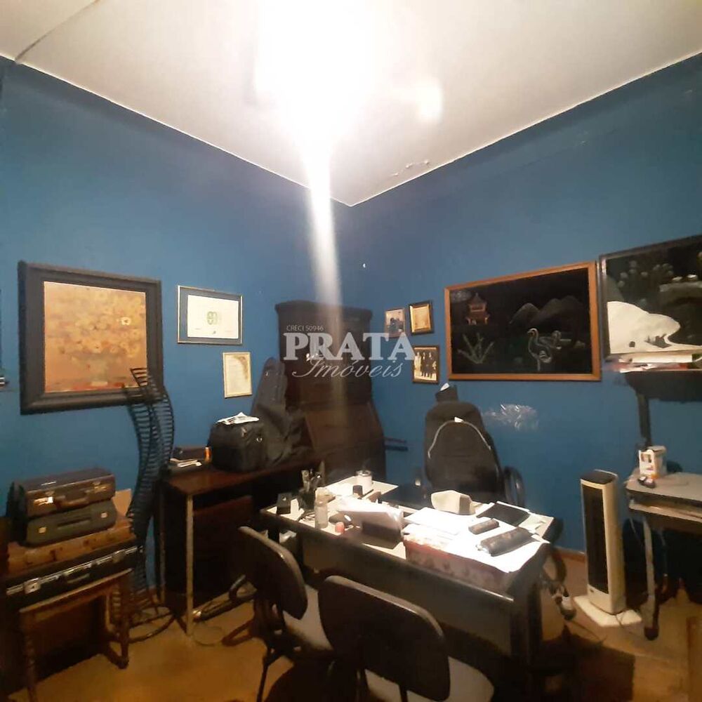 Sobrado à venda com 5 quartos, 320m² - Foto 1