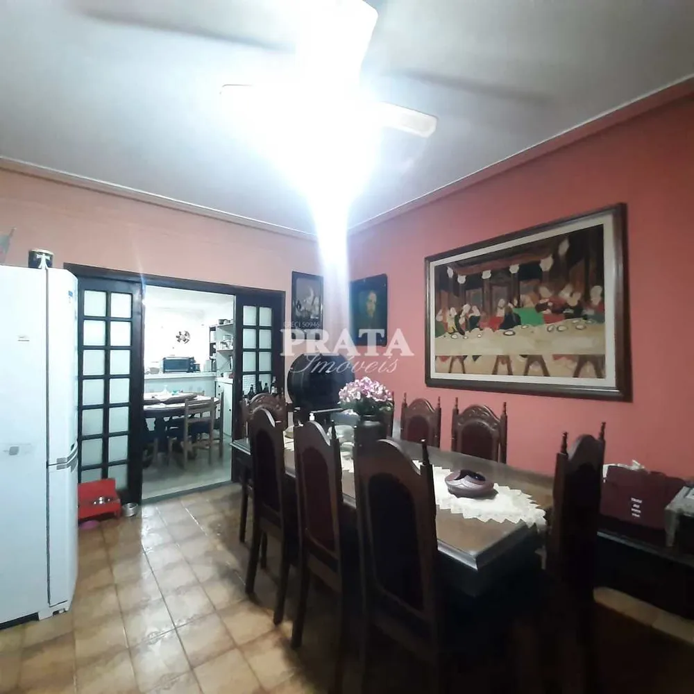 Sobrado, 5 quartos, 320 m² - Foto 1