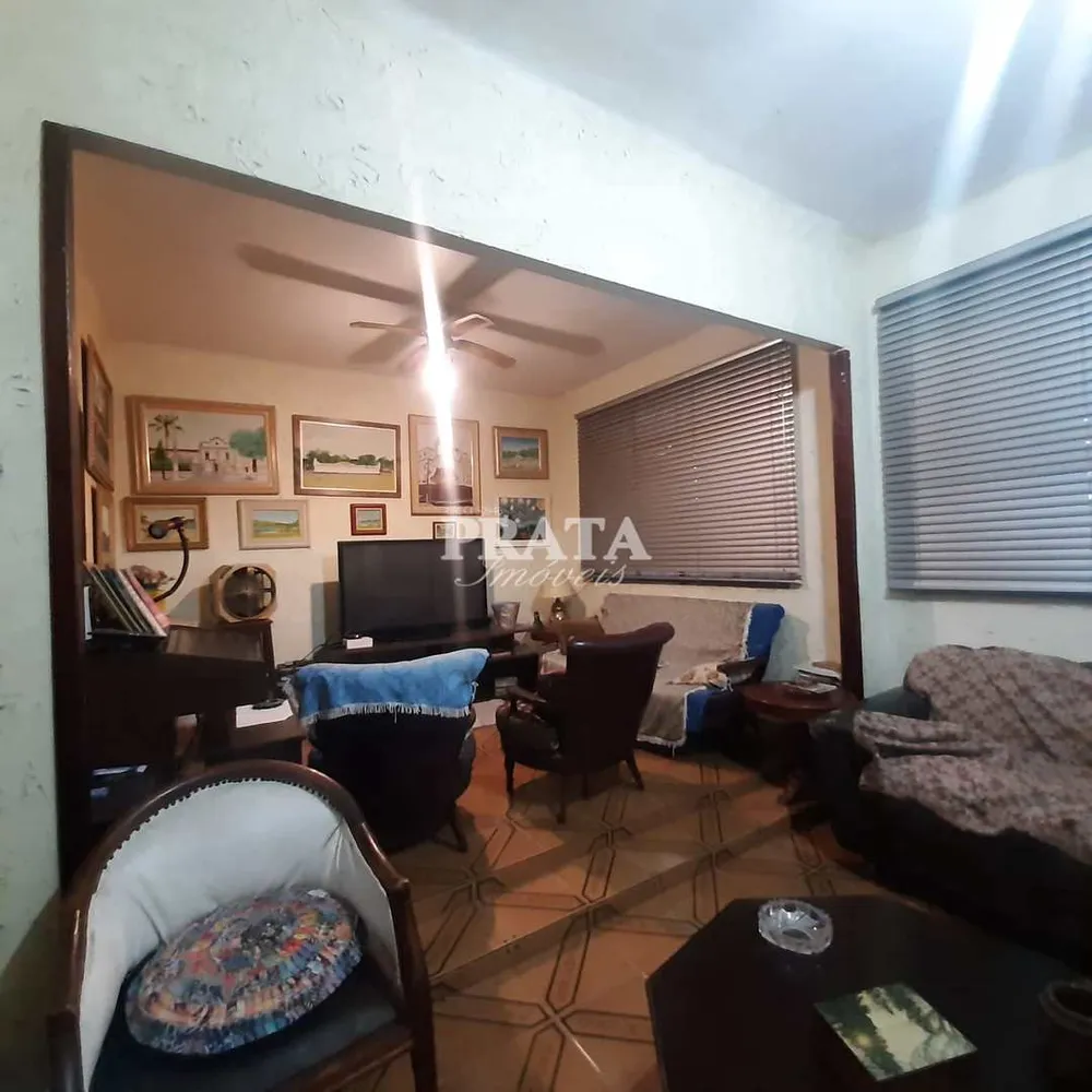 Sobrado, 5 quartos, 320 m² - Foto 5