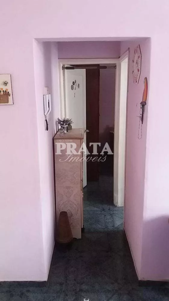 Apartamento à venda com 1 quarto, 55m² - Foto 4