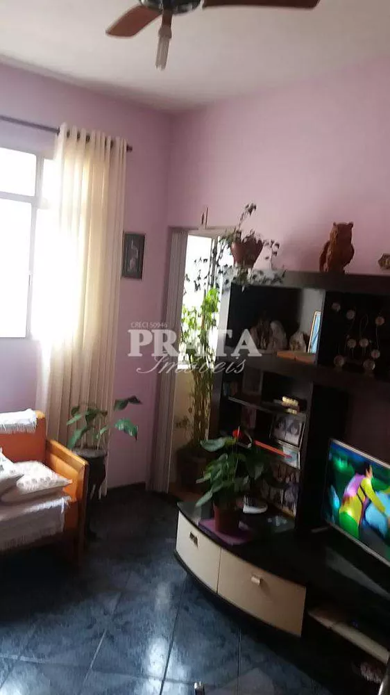 Apartamento à venda com 1 quarto, 55m² - Foto 3