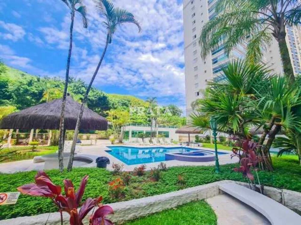 Cobertura, 4 quartos, 400 m² - Foto 1