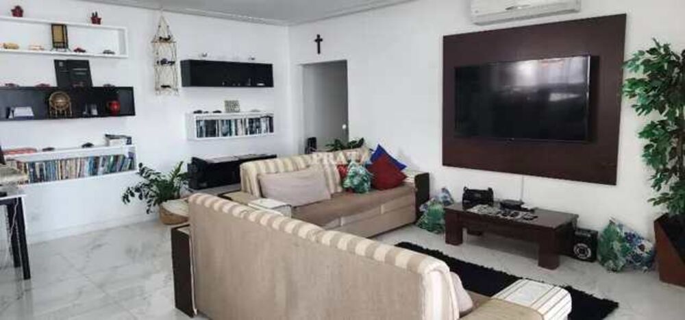 Cobertura, 4 quartos, 400 m² - Foto 4