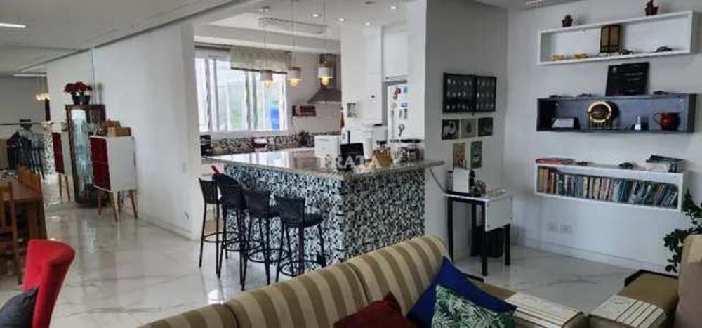 Cobertura, 4 quartos, 400 m² - Foto 7