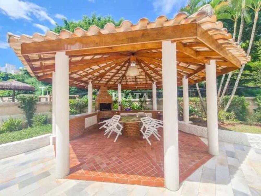 Cobertura, 4 quartos, 400 m² - Foto 15