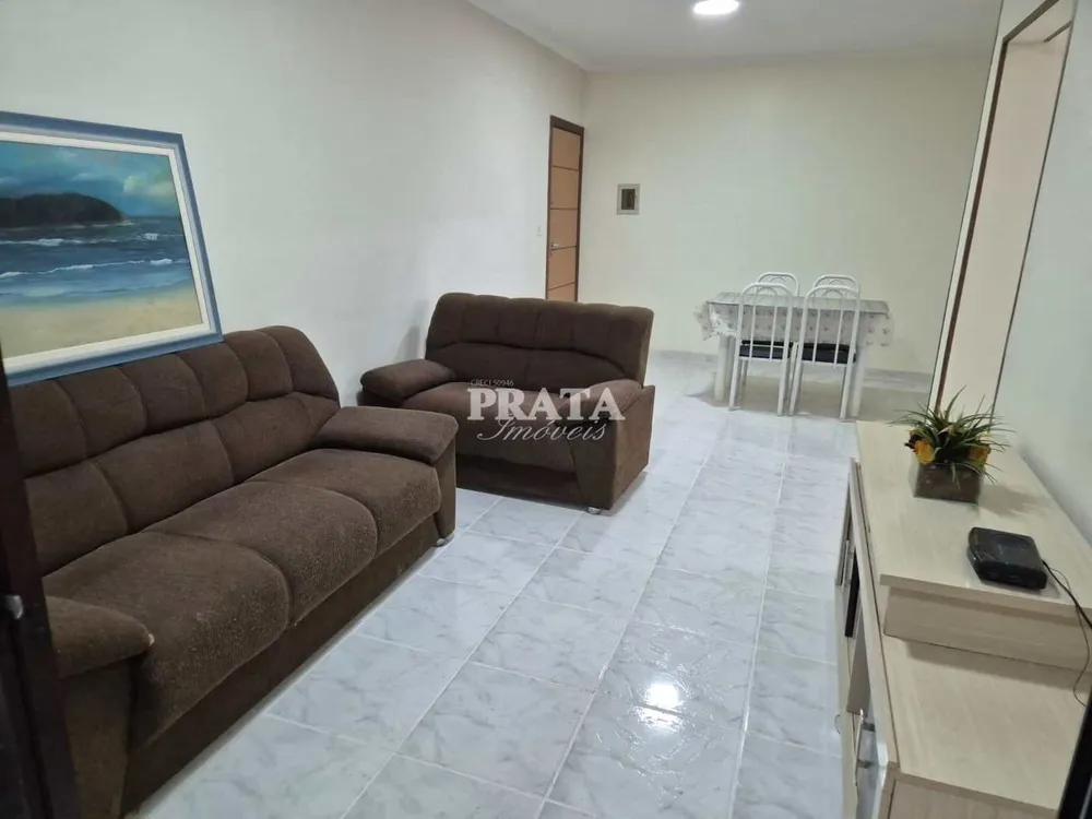 Apartamento, 2 quartos, 84 m² - Foto 2