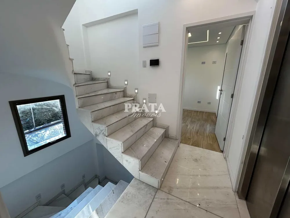 Apartamento, 3 quartos, 220 m² - Foto 10