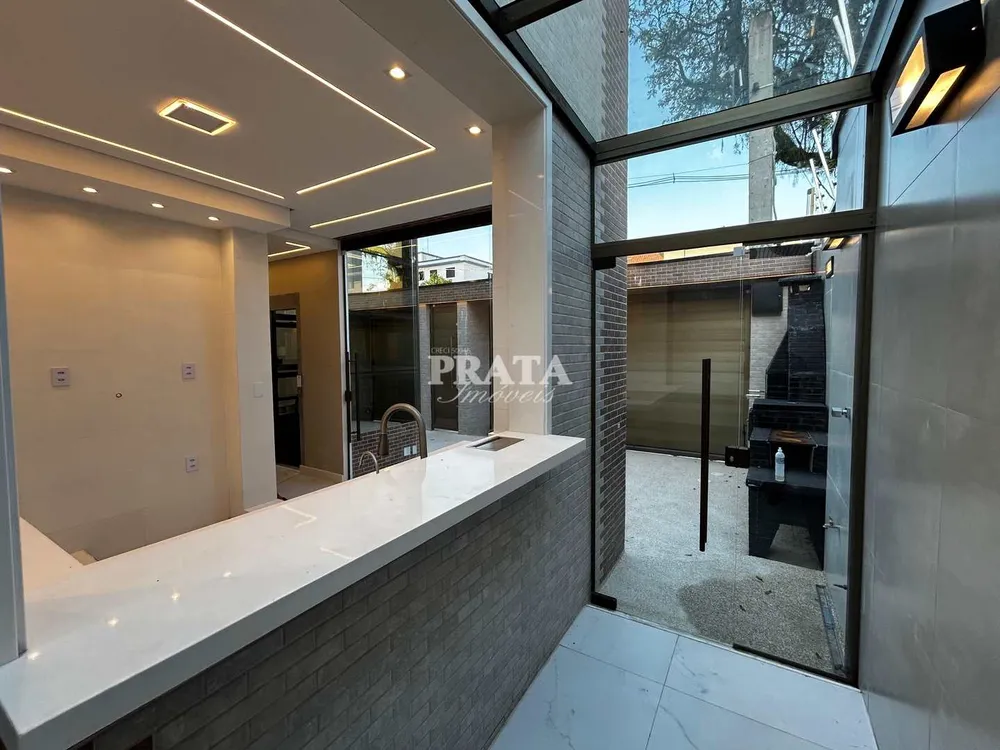 Apartamento, 3 quartos, 220 m² - Foto 4