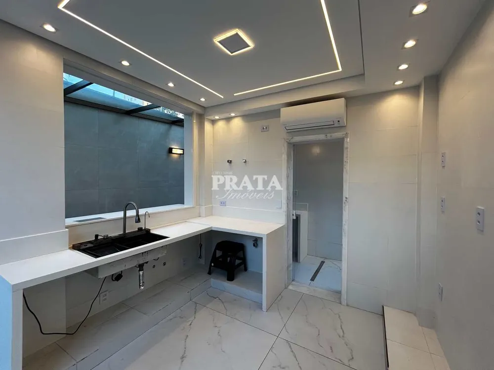 Apartamento, 3 quartos, 220 m² - Foto 8