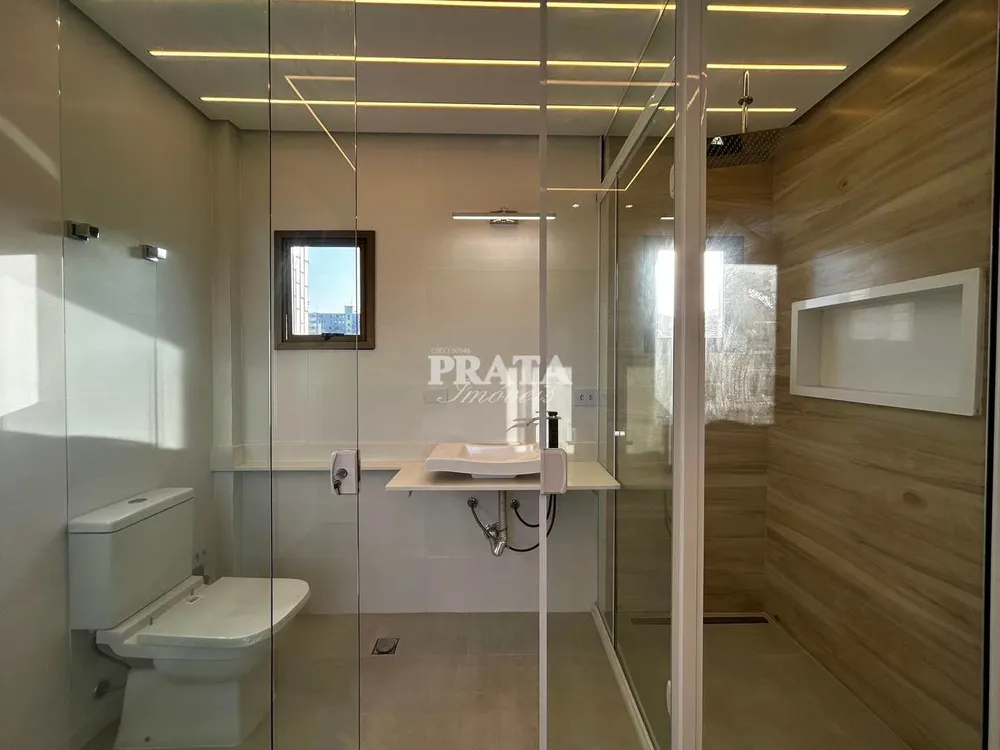 Apartamento, 3 quartos, 220 m² - Foto 14