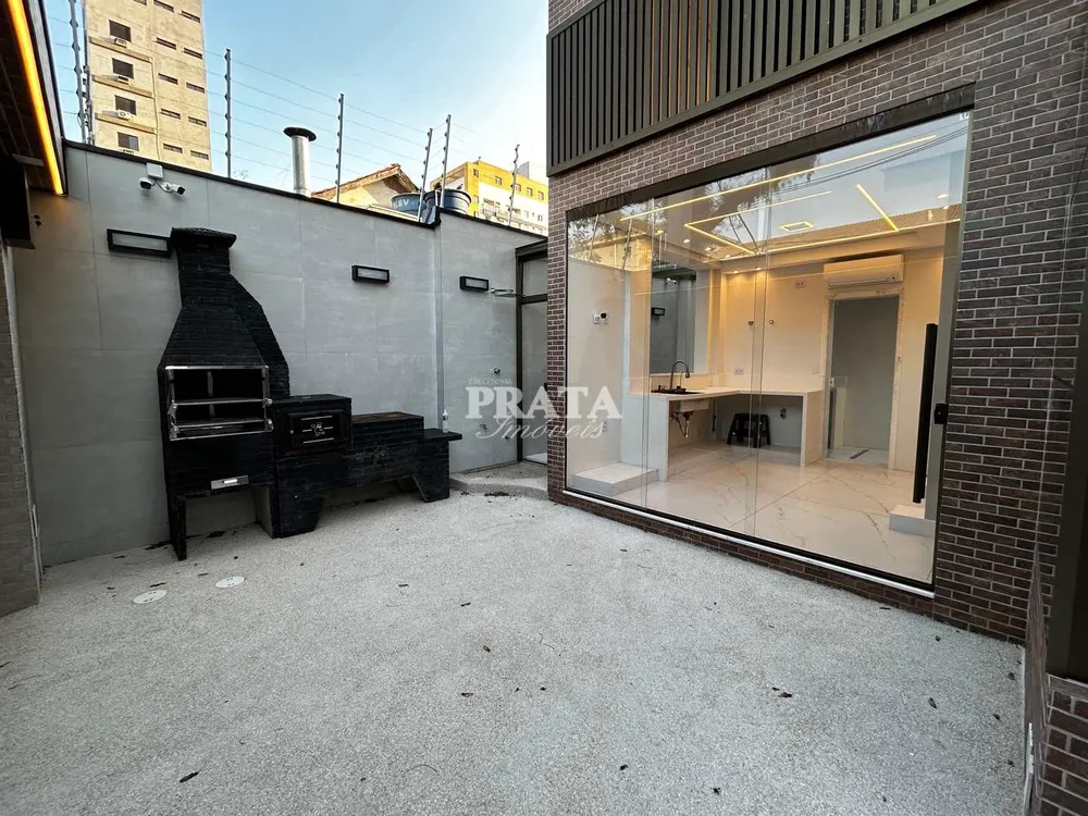 Apartamento, 3 quartos, 220 m² - Foto 2