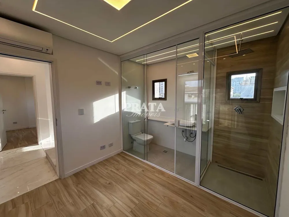 Apartamento, 3 quartos, 220 m² - Foto 12